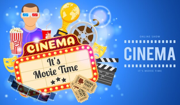 Browsing Movie Selections on Putlocker