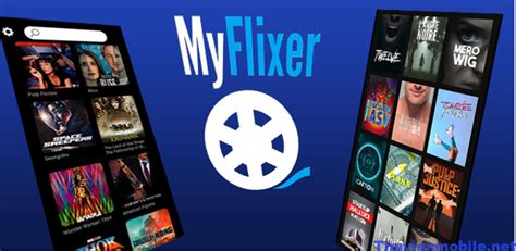 Putlocker viewing experience on a mobile device